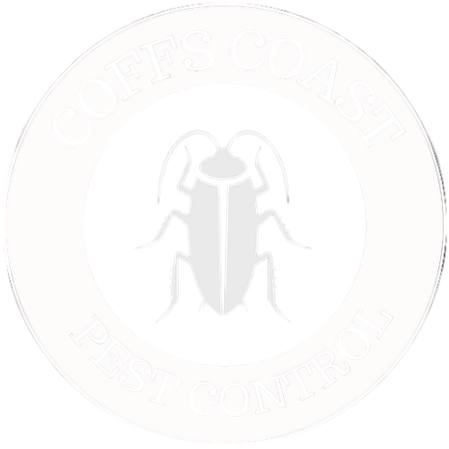 Coffs Coast Pest Control Logo